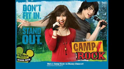 Camp Rock Who Will I Be.wmv