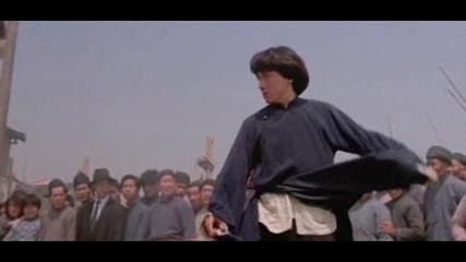 Jackie Chans Fight 2011 Hq 