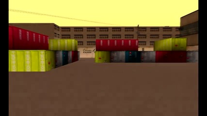 Gta freerun 