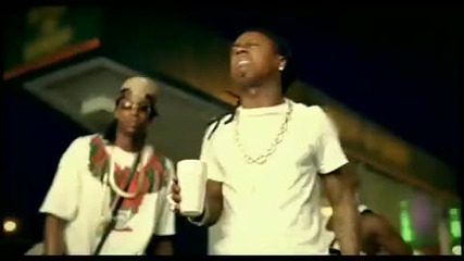 Playaz Circle - Duffle Bag Boy ft. Lil Wayne 