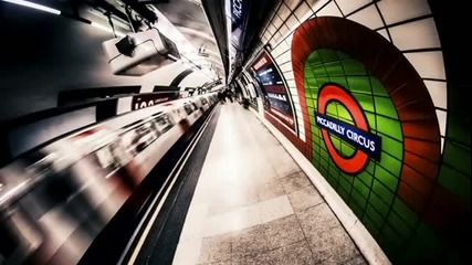 Andre Salmon - Ec Underground People (original Mix)