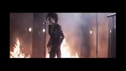 ... /видео!/ [ + превод ] ... Tokio Hotel - World Behind My Wall / Видео /