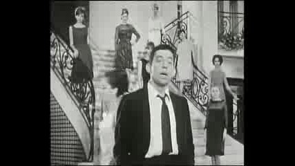 Serge Gainsbourg - Ce Mortel Ennui (1958)