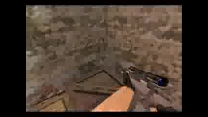 Jump Movie Counter - Strike 1.6