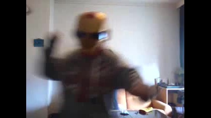 crazy-harlem-shake