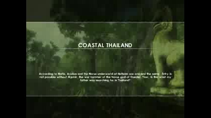 Tomb Raider Underworld Speedrun - Realm of the Dead