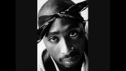 2pac - Hellrazor (real thug lyric)