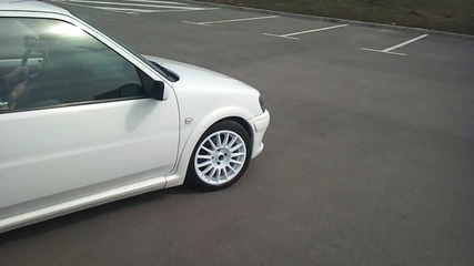 Peugeot 106 rallye - jeebok 6 