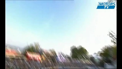 Run Rebeaud Freestyle.ch 2009 