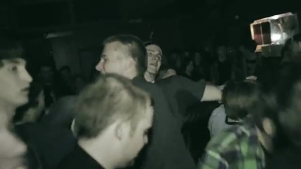 Beartooth - I Have a Problem [official Live Video]