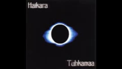 Haikara - Tuhkamaa( full album 2000 )