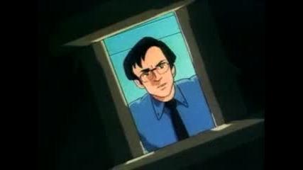 Saber Rider - Ep 33 - Sneaky spies