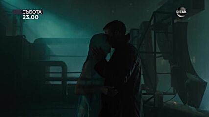 "Блейд Рънър 2049" на 30 май, събота от 23.00 ч. по DIEMA