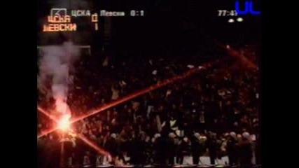 Levski Hooligans[old School 2]