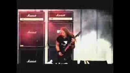 Metal Church - Mirror Of Lies