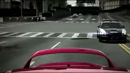 Need for Speed World 2011 Trailer