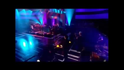 Roisin Murphy - Primitive (live on Later with Jools Holland)