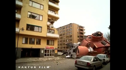 mega robot