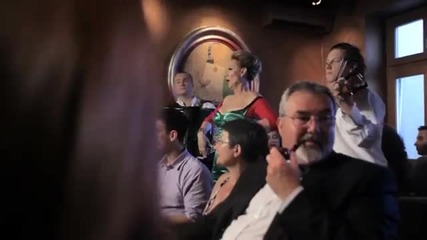 Lepa Brena - Ne bih ja bila ja [spot 2011]