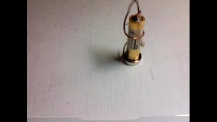 Най-простия мотор