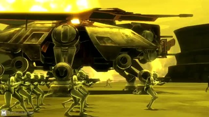 Star Wars The Clone Wars Republic Heroes 