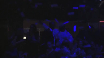 Drake - Intro - Money To Blow ( Live at Axe Lounge )
