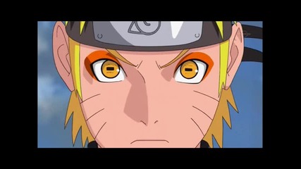 Naruto Shippuuden - end again - episode 1