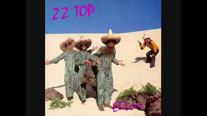 Zz Top - Leila