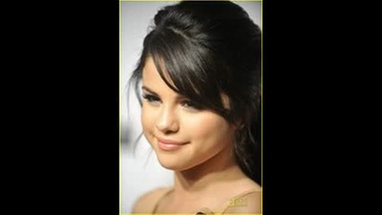 Selena Gomez - Off the chain