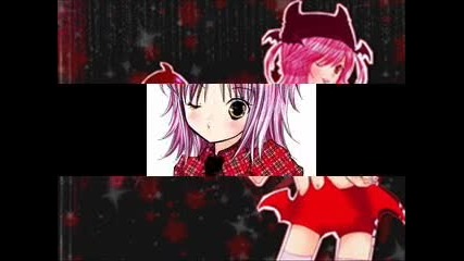 shugo chara {} 