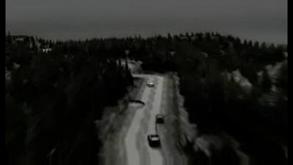 Малко по - различен поглед към Wrc