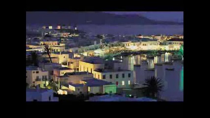 Greece 5000 years of civilization