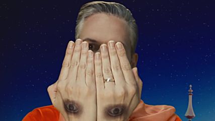 Empire Of The Sun - High And Low _ 2016 Official Video