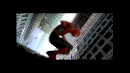 Spider - Man 3 - Mtv Teaser Trailer