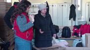 Хора с големи сърца: Събиране на дарения в София за пострадалите от земетресението в Турция и Сирия