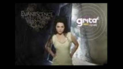 Evanescence - Disappear