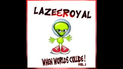 Laze & Royal - Rockstar