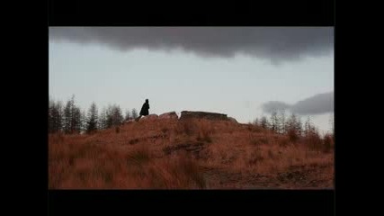 Running Up That Hill - - - Kate Bush