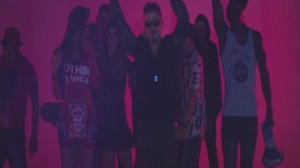 Milan Dincic Dinca - Necu da se menjam Official Video 4k