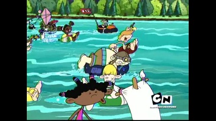 Knd.s04e05.op_c.a.k.e.d.-f.o.u.r