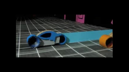 Tron - Carton320