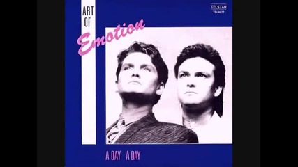Art Of Emotion - A Day A Day (1985) 