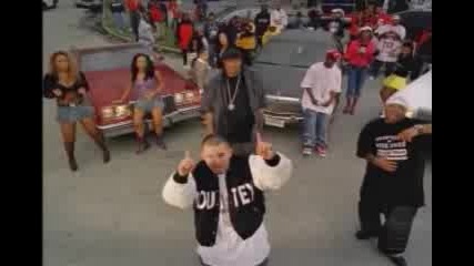 Mike Jones , Slim Thug & Paul Wall - Still Tippin