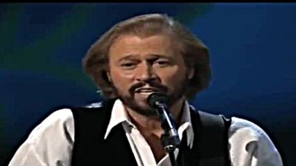 Bee Gees- Island In The Stream