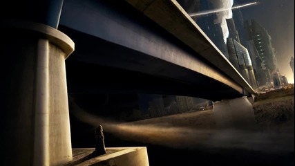 Luca De Maas - Kinetics (radio Mix) [full Hd]