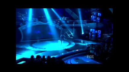 Adam Lambert - Time Of My Life 