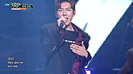 Myteen - She Bad 20.07.18,1