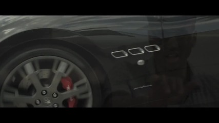 Chipmunk feat. Trey Songz - Take Off * Перфектно Качество *