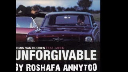 02 - Armin Van Buuren Feat. Jaren - Unforgivable (extended Mix)