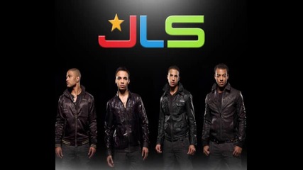 Jls - In Between Every Heartbeat (no shout)